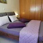 Fiore Di Rodi - Private Pool, Jacuzzi And Barbecue