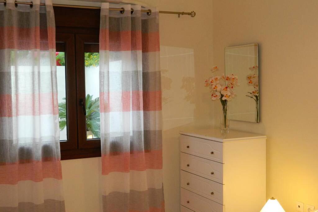 Appartement Fiore Di Rodi - Private Pool, Jacuzzi And Barbecue Ialysos (Rhodes)