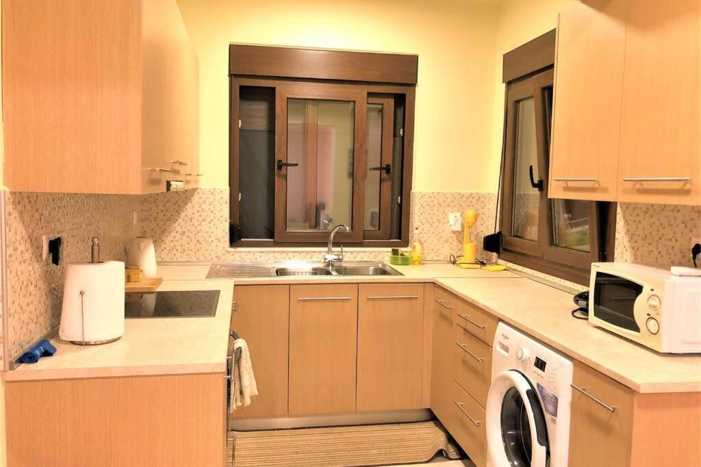 Appartement Fiore Di Rodi - Private Pool, Jacuzzi And Barbecue *