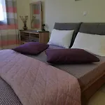 Fiore Di Rodi - Private Pool, Jacuzzi And Barbecue